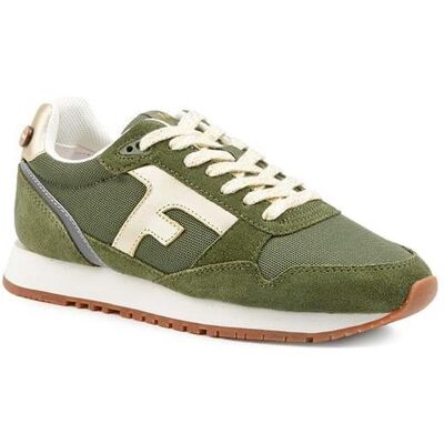 Faguo, Sneakers, Elm, Grün, (39) Faguo, Sneakers, Elm, Grün, (39)