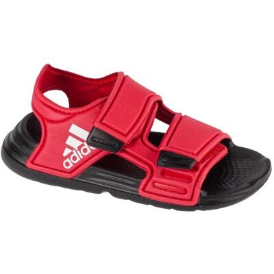 Adidas Jungen, Sandalen, Altaswim Sandalen Jr, Rot, (20) Adidas Jungen, Sandalen, Altaswim Sandalen Jr, Rot, (20)