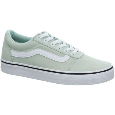 Vans, Herren, Sneakers, Ward, Blau, (38) Vans, Herren, Sneakers, Ward, Blau, (38)
