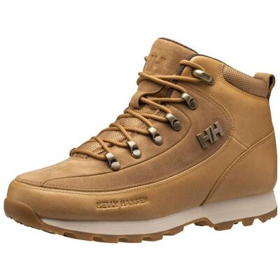 Helly Hansen Damen, Sneakers, Women's The Forester, Braun, (37) Helly Hansen Damen, Sneakers, Women's The Forester, Braun, (37)