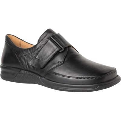 Ganter, Herren, Halbschuhe, Halbschuhe, Schwarz, (41) Ganter, Herren, Halbschuhe, Halbschuhe, Schwarz, (41)