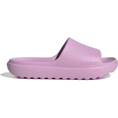 Adidas Damen, Hausschuhe, Adilette Lumia - blilil/blilil/blilil, Violett, (40.5) Adidas Damen, Hausschuhe, Adilette Lumia - blilil/blilil/blilil, Violett, (40.5)