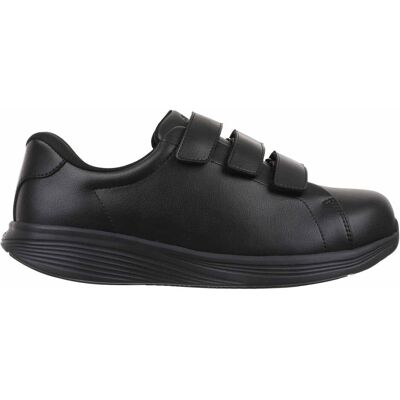 Mbt, Herren, Sneakers, SF-Modena DE-3 Straps 4E, Schwarz, (45) Mbt, Herren, Sneakers, SF-Modena DE-3 Straps 4E, Schwarz, (45)