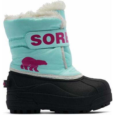 Sorel, Boots + Stiefel, Snow Commander, Blau, (23) Sorel, Boots + Stiefel, Snow Commander, Blau, (23)