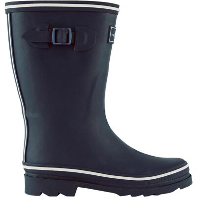 Regatta, Damen, Gummistiefel, Amelia, Blau, (36) Regatta, Damen, Gummistiefel, Amelia, Blau, (36)