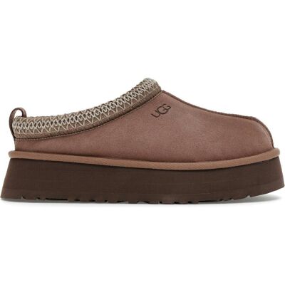 Ugg, Damen, Hausschuhe, Tazz II Slippers Rocky Oat, Braun, (36) Ugg, Damen, Hausschuhe, Tazz II Slippers Rocky Oat, Braun, (36)