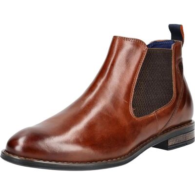 Bugatti Herren, Boots + Stiefel, 4784119, Braun, (40) Bugatti Herren, Boots + Stiefel, 4784119, Braun, (40)