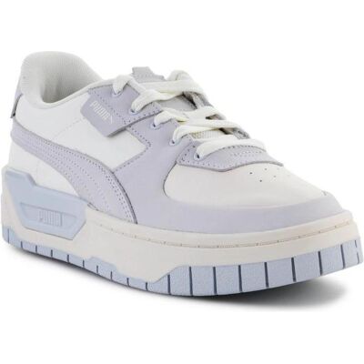 Puma Damen, Sneakers, Cali Dream Pastel Wns, Weiss, (38.5) Puma Damen, Sneakers, Cali Dream Pastel Wns, Weiss, (38.5)