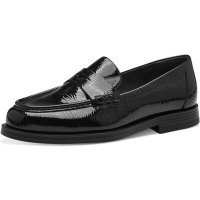 Tamaris Damen, Halbschuhe, Slipper, Schwarz, (40) Tamaris Damen, Halbschuhe, Slipper, Schwarz, (40)