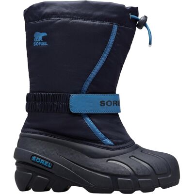 Sorel, Unisex, Boots + Stiefel, Childrens Flurry™ Boot, Blau, (29) Sorel, Unisex, Boots + Stiefel, Childrens Flurry™ Boot, Blau, (29)