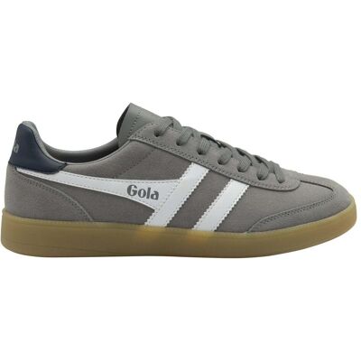 Gola, Herren, Sneakers, Viper, Blau, Weiss, Braun, Grau, (42) Gola, Herren, Sneakers, Viper, Blau, Weiss, Braun, Grau, (42)