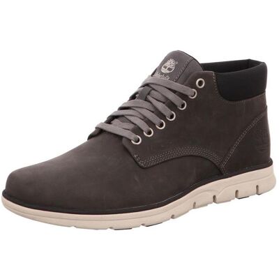 Timberland Herren, Boots + Stiefel, Stiefel, Grau, (44) Timberland Herren, Boots + Stiefel, Stiefel, Grau, (44)