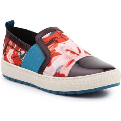 Geox Damen, Sneakers, D Breed Schuhe, Mehrfarbig, (35) Geox Damen, Sneakers, D Breed Schuhe, Mehrfarbig, (35)