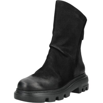 Paul Green, Damen, Boots + Stiefel, Stiefelette, Schwarz, (36) Paul Green, Damen, Boots + Stiefel, Stiefelette, Schwarz, (36)