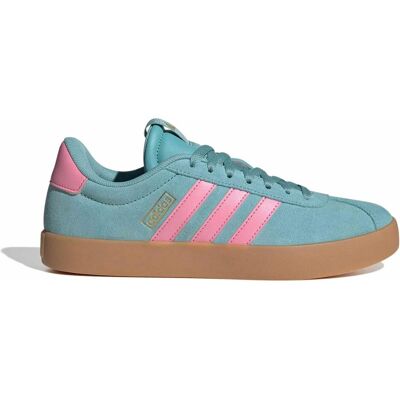 Adidas Damen, Sneakers, Women's VL Court 3.0, Grün, (36) Adidas Damen, Sneakers, Women's VL Court 3.0, Grün, (36)