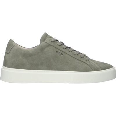 Blackstone, Herren, Sneakers, Men Crag Finn Low Dried Sage EU 41, Grün, (41) Blackstone, Herren, Sneakers, Men Crag Finn Low Dried Sage EU 41, Grün, (41)