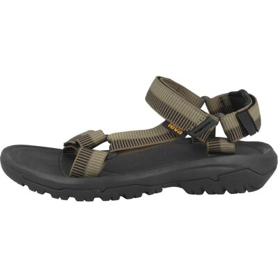 Teva, Herren, Sandalen, Hurricane XLT 2, Grau, (45.5) Teva, Herren, Sandalen, Hurricane XLT 2, Grau, (45.5)