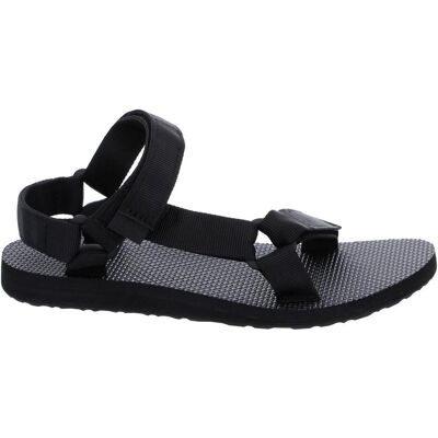 Teva, Damen, Sandalen, Original Universal, Schwarz, (42) Teva, Damen, Sandalen, Original Universal, Schwarz, (42)