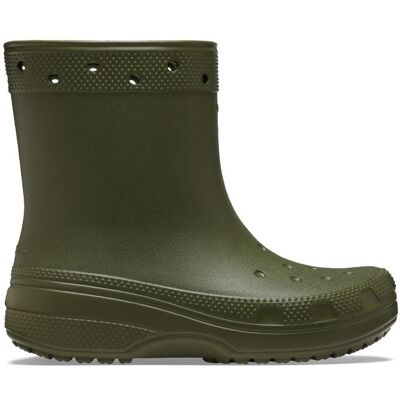 Crocs, Damen, Boots + Stiefel, Classic Boot, Grün, (40) Crocs, Damen, Boots + Stiefel, Classic Boot, Grün, (40)