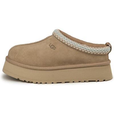 Ugg, Damen, Hausschuhe, Tazz II, Beige, (42) Ugg, Damen, Hausschuhe, Tazz II, Beige, (42)