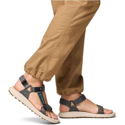 Columbia, Herren, Sandalen, Konos Globetrot, Beige, Grau, (45) Columbia, Herren, Sandalen, Konos Globetrot, Beige, Grau, (45)