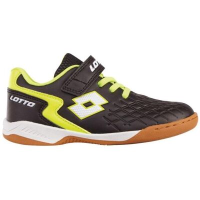 Lotto Kinderschuh - 29, Mehrfarbig, Synthetik, Hallensport Lotto Kinderschuh - 29, Mehrfarbig, Synthetik, Hallensport