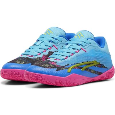 Puma Damen, Sneakers, Stewie 3 Midnight in Tokyo, Blau, (40.5) Puma Damen, Sneakers, Stewie 3 Midnight in Tokyo, Blau, (40.5)