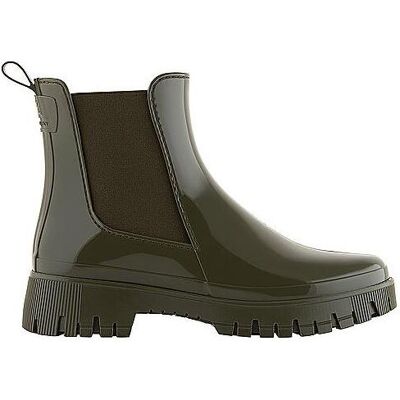 Lemon Jelly, Damen, Boots + Stiefel, Peachy, Grün, (39) Lemon Jelly, Damen, Boots + Stiefel, Peachy, Grün, (39)