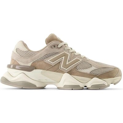 New Balance, Unisex, Sneakers, U9060ERC, Beige, (43) New Balance, Unisex, Sneakers, U9060ERC, Beige, (43)