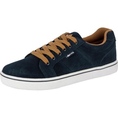 Lico, Herren, Sneakers, Jimdo, Blau, (38) Lico, Herren, Sneakers, Jimdo, Blau, (38)