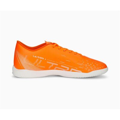 Puma Herren, Boots + Stiefel, Ultra Play It, Orange, (42.5) Puma Herren, Boots + Stiefel, Ultra Play It, Orange, (42.5)