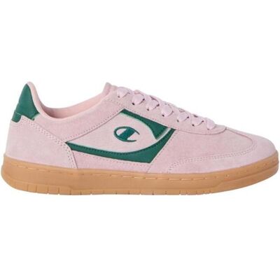 Champion, Damen, Sneakers, rosa Damenschuhe, Pink, Rosa, (37.5) Champion, Damen, Sneakers, rosa Damenschuhe, Pink, Rosa, (37.5)
