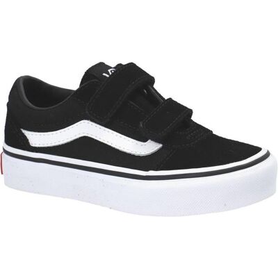 Vans, Jungen, Sneakers, Sneaker, Schwarz, (29) Vans, Jungen, Sneakers, Sneaker, Schwarz, (29)