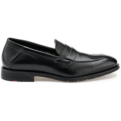 Lloyd Herren, Halbschuhe, Loafer EEZY 240, Schwarz, (46) Lloyd Herren, Halbschuhe, Loafer EEZY 240, Schwarz, (46)