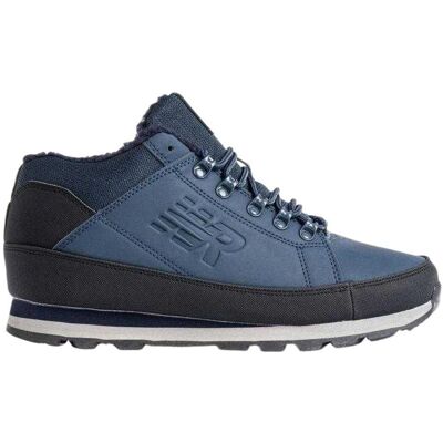 Granna, Herren, Boots + Stiefel, WR Winter M N-H754 Shoes, Blau, (44) Granna, Herren, Boots + Stiefel, WR Winter M N-H754 Shoes, Blau, (44)