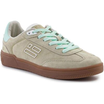 D.Franklin, Damen, Sneakers, Damen Rebel Basic Flag Schuhe, (41) D.Franklin, Damen, Sneakers, Damen Rebel Basic Flag Schuhe, (41)