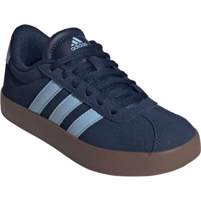 Adidas Unisex, Sneakers, Court 3.0 Low Sport Freizeitschuhe, Braun, (34) Adidas Unisex, Sneakers, Court 3.0 Low Sport Freizeitschuhe, Braun, (34)