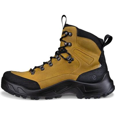 Ecco Herren, Boots + Stiefel, Offroad M Olive Oil Maat 45, Grün, (45) Ecco Herren, Boots + Stiefel, Offroad M Olive Oil Maat 45, Grün, (45)