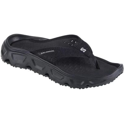 Salomon, Damen, Sandalen, Women's Reelax Break 6.0, Schwarz, (37 1/3) Salomon, Damen, Sandalen, Women's Reelax Break 6.0, Schwarz, (37 1/3)