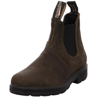 Blundstone, Unisex, Boots + Stiefel, 1615, Grün, (45) Blundstone, Unisex, Boots + Stiefel, 1615, Grün, (45)