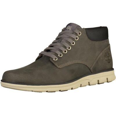 Timberland Herren, Halbschuhe, Halbschuhe, Grau, (42) Timberland Herren, Halbschuhe, Halbschuhe, Grau, (42)