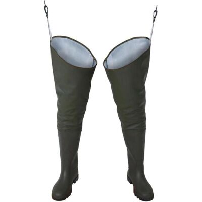 Pros, Gummistiefel, Watstiefel 41, (41) Pros, Gummistiefel, Watstiefel 41, (41)