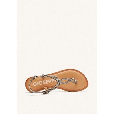 Gioseppo, Damen, Sneakers, MERIGNAS Women's Shoes (69111-P-Plomo), (36) Gioseppo, Damen, Sneakers, MERIGNAS Women's Shoes (69111-P-Plomo), (36)