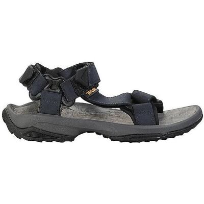 Teva, Herren, Sandalen, Terra Fi Lite Leather, Blau, (39.5) Teva, Herren, Sandalen, Terra Fi Lite Leather, Blau, (39.5)