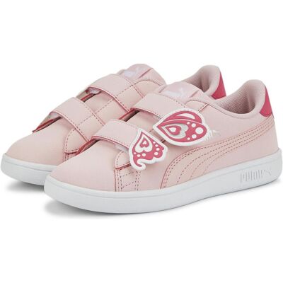 Puma - Smash Butterfly - Rose - 34 - Shoes Puma - Smash Butterfly - Rose - 34 - Shoes