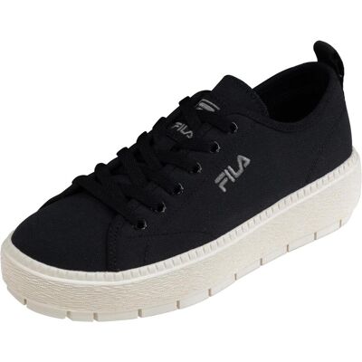 FILA, Damen, Hausschuhe, POTENZA wmn, Schwarz, (39) FILA, Damen, Hausschuhe, POTENZA wmn, Schwarz, (39)