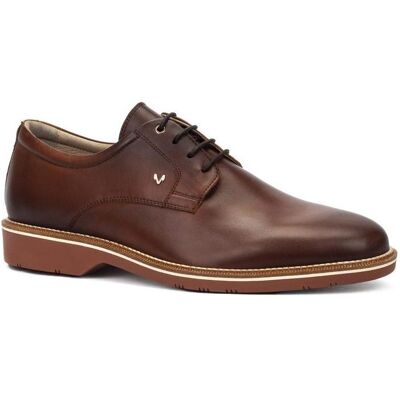 Martinelli, Herren, Halbschuhe, Watford, Braun, (44) Martinelli, Herren, Halbschuhe, Watford, Braun, (44)