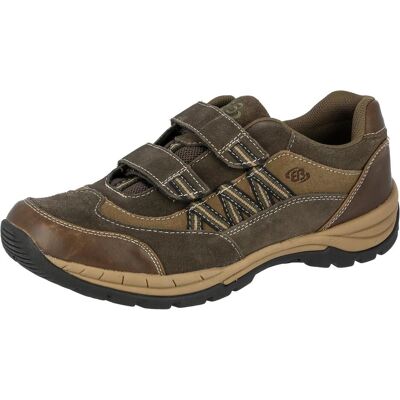 Brütting, Herren, Sneakers, Man Comfort V, Braun, (44) Brütting, Herren, Sneakers, Man Comfort V, Braun, (44)