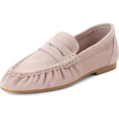 Tamaris Damen, Halbschuhe, Moccassin, Rosa, (39) Tamaris Damen, Halbschuhe, Moccassin, Rosa, (39)