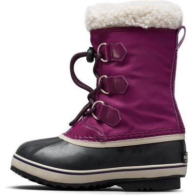 Sorel, Unisex, Boots + Stiefel, Yoot Pac, Violett, (37) Sorel, Unisex, Boots + Stiefel, Yoot Pac, Violett, (37)